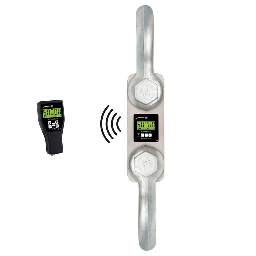 PCE Instruments Zugmesslasche PCE-DDM 50 von PCE Instruments