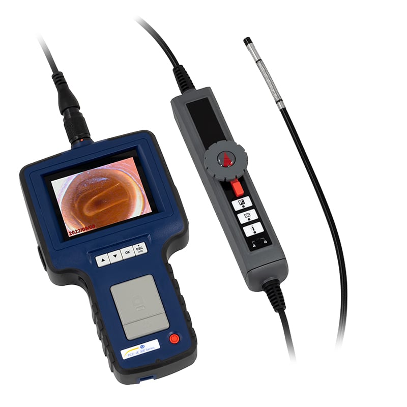 PCE Instruments Videoendoskop PCE-VE 350HR3 von PCE Instruments