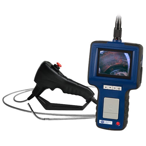 PCE Instruments 4-Wege Videoendoskop PCE-VE 370HR3 von PCE Instruments