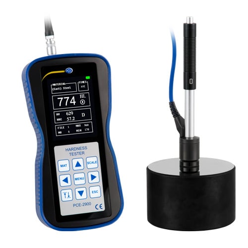 PCE Instruments Härteprüfgerät PCE-2900 von PCE Instruments
