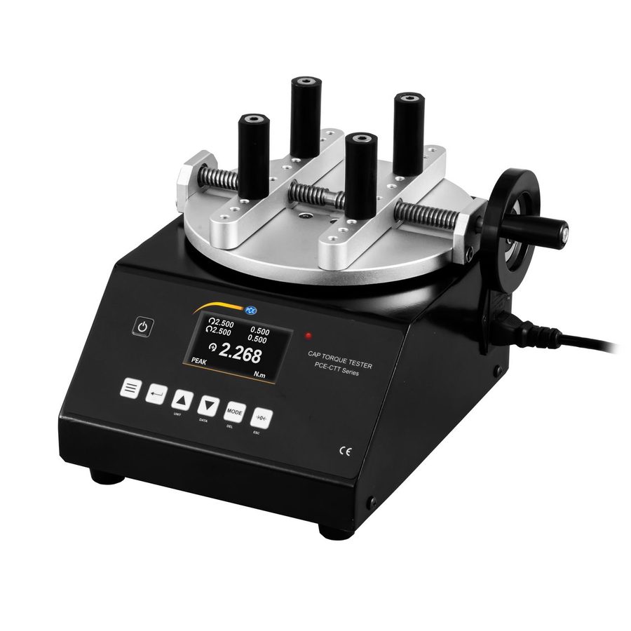 PCE Instruments Drehmomentmessgerät PCE-CTT 2 von PCE Instruments