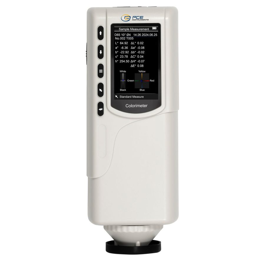 PCE Instruments Farbmessgerät PCE-CSM 5 von PCE Instruments