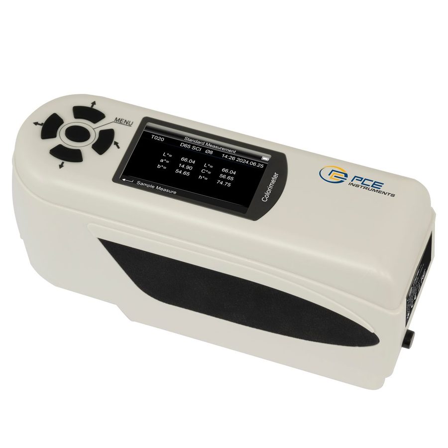 PCE Instruments Farbmessgerät PCE-CSM 6 von PCE Instruments