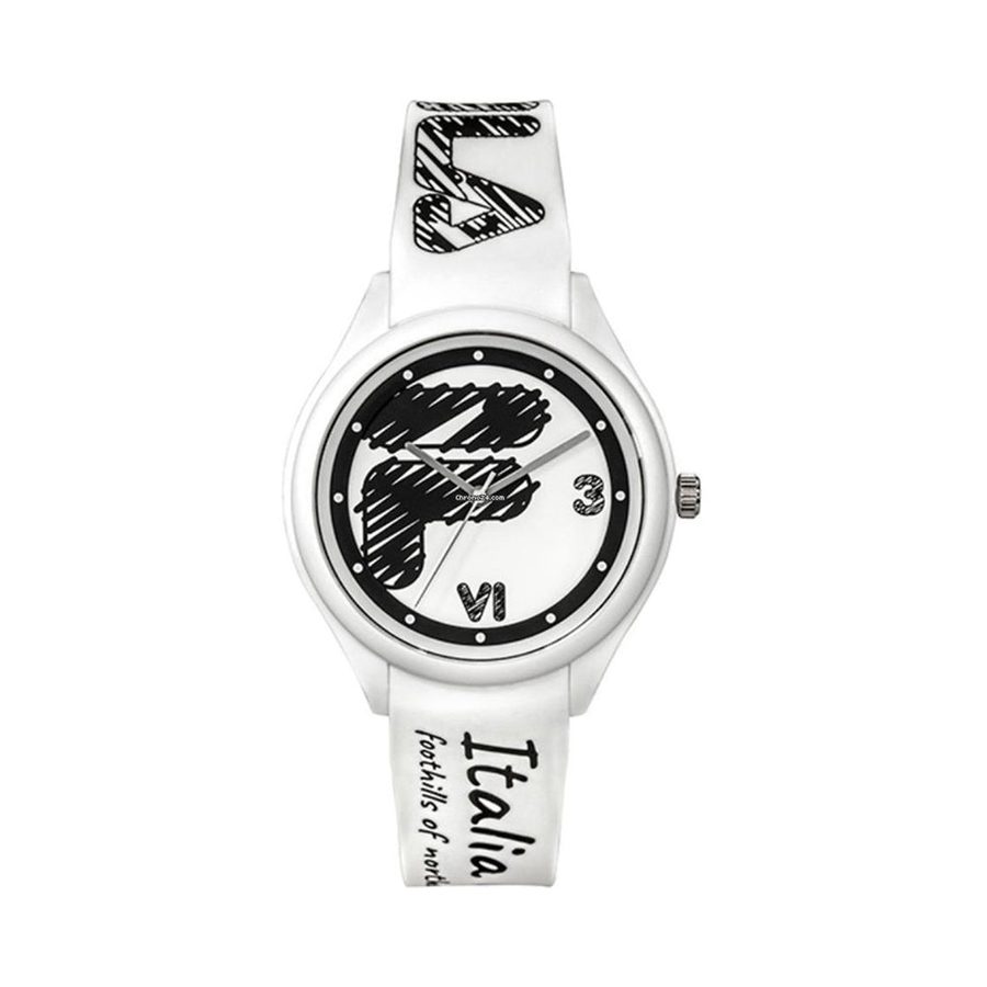 Fila Iconic 38-321-303 Herrenuhr von Fila