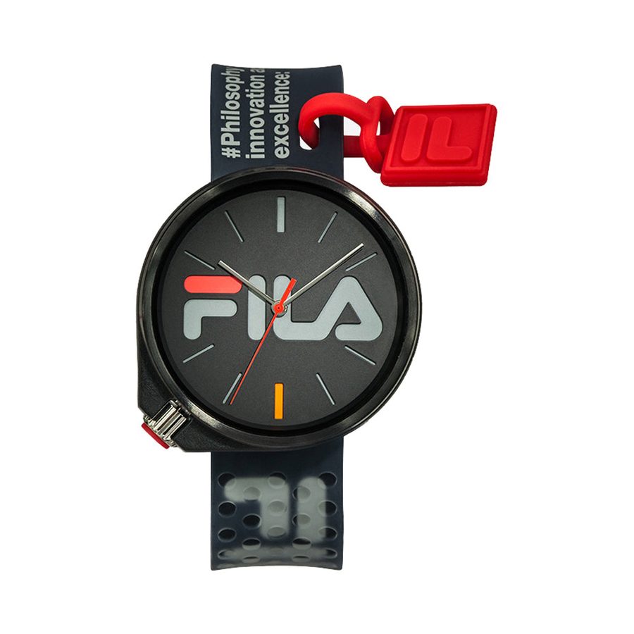 Fila Statement 38-199-002 Herrenuhr von Fila