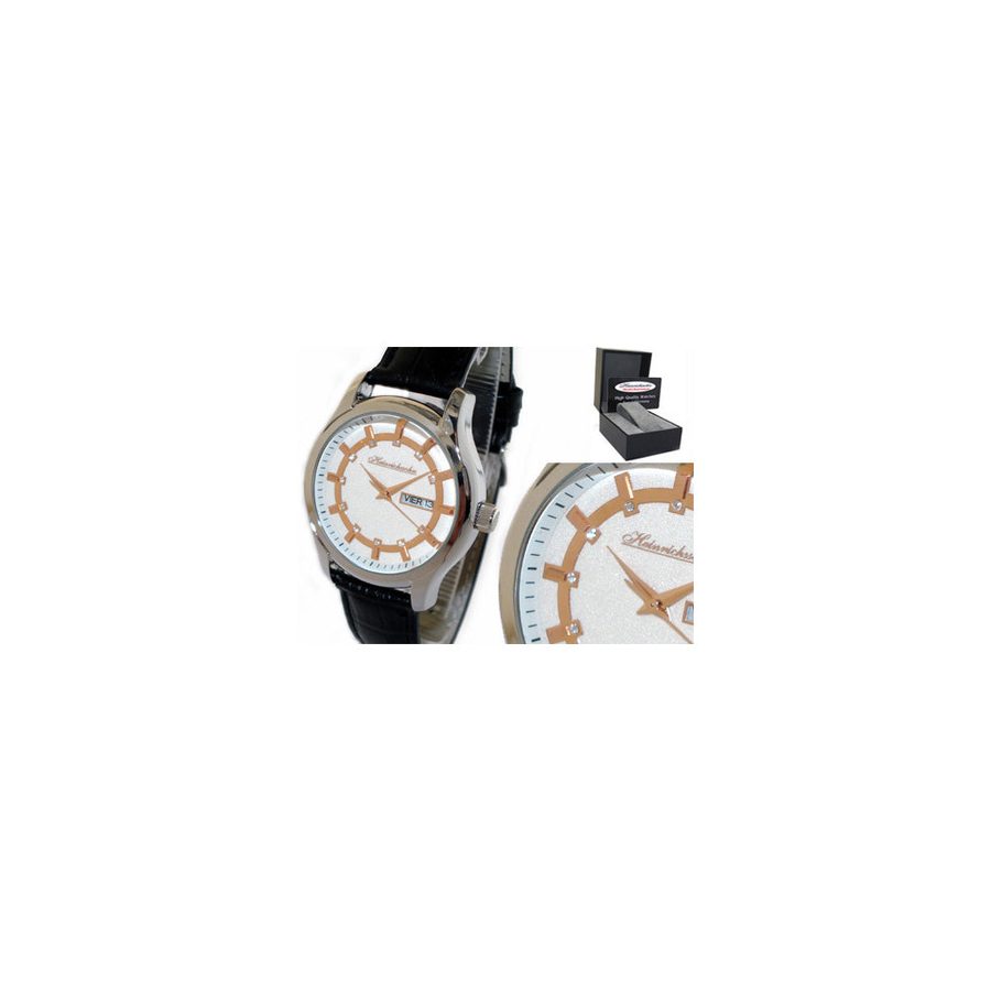 HEINRICHSSOHN Florenz White HS1001 Damenuhr von Heinrichssohn