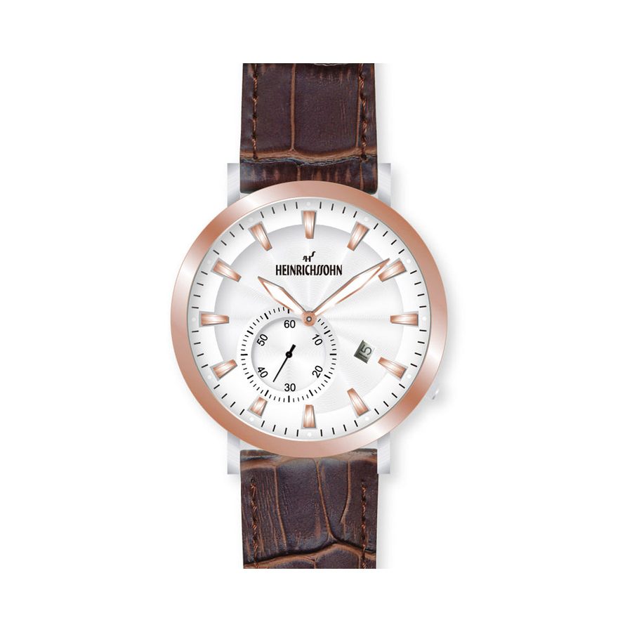 HEINRICHSSOHN Narbonne HS1016A Herrenuhr von Heinrichssohn
