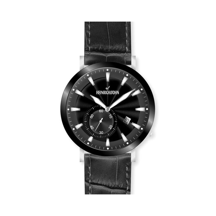 HEINRICHSSOHN Narbonne HS1016D Herrenuhr von Heinrichssohn