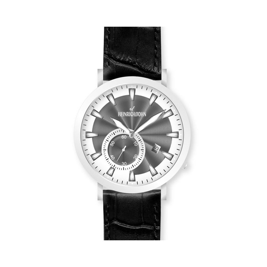 HEINRICHSSOHN Narbonne HS1016E Herrenuhr von Heinrichssohn