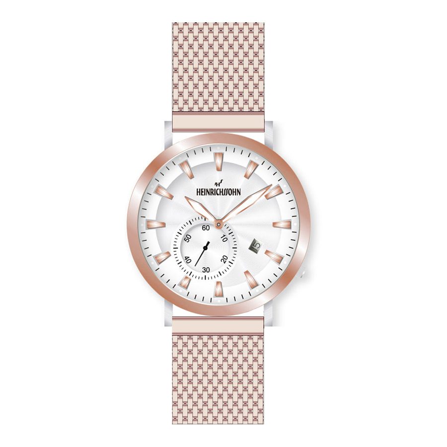 HEINRICHSSOHN Narbonne HS1016F Herrenuhr von Heinrichssohn