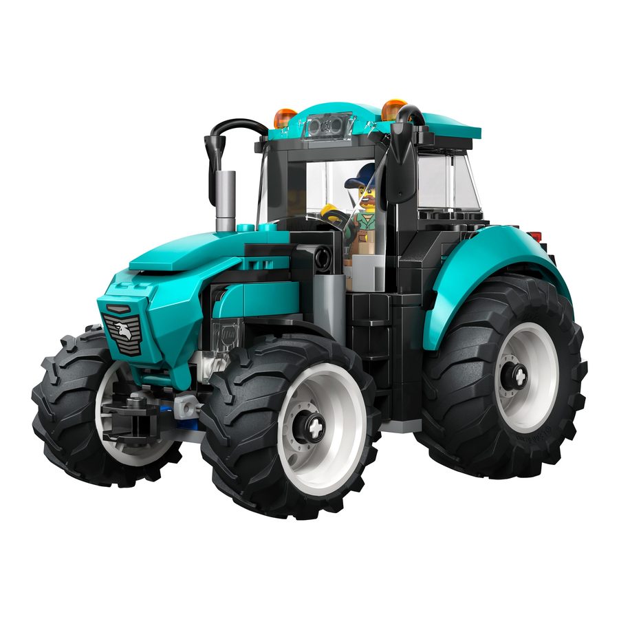 Lego® City 60498 Traktor von Lego