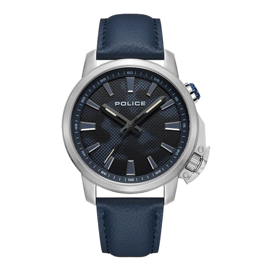 Police Kavalan PEWJD2202703 Herrenuhr von Police