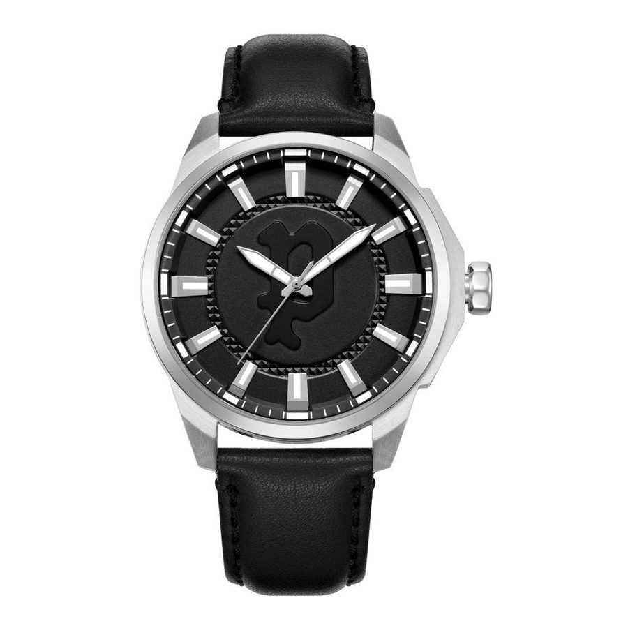 Police Kaweka PEWJA2204308 Herrenuhr von Police
