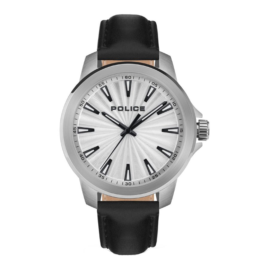 Police Mensor PEWJA2207801 Herrenuhr von Police