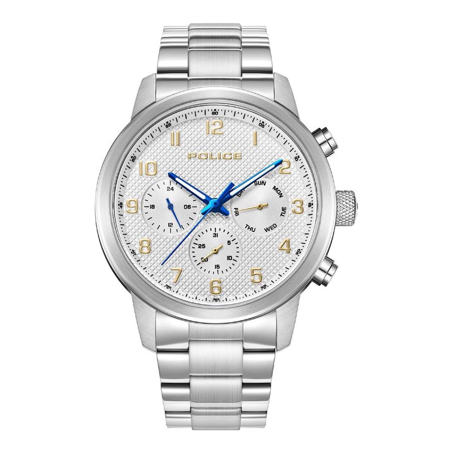 Police Raho PEWJF2228204 Herrenuhr von Police