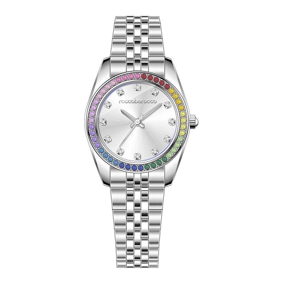 Rocco Barocco RB.4656L-02M Damenuhr von Rocco Barocco