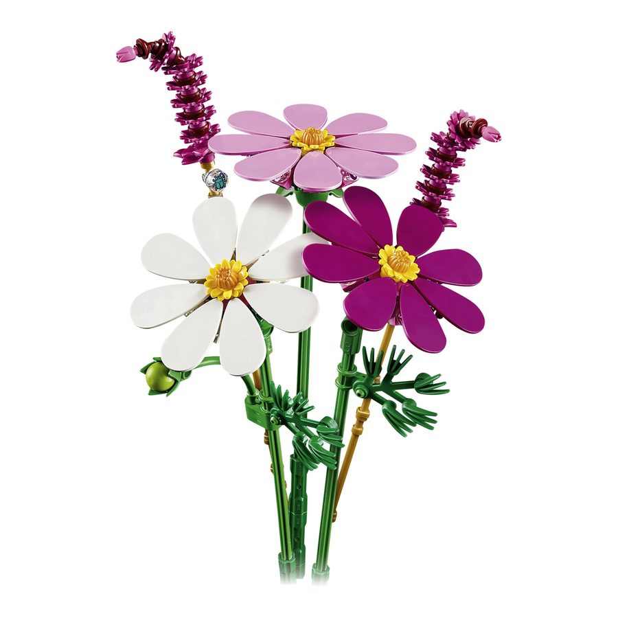 Lego® Botanicals 11514 Kosmeen von Lego