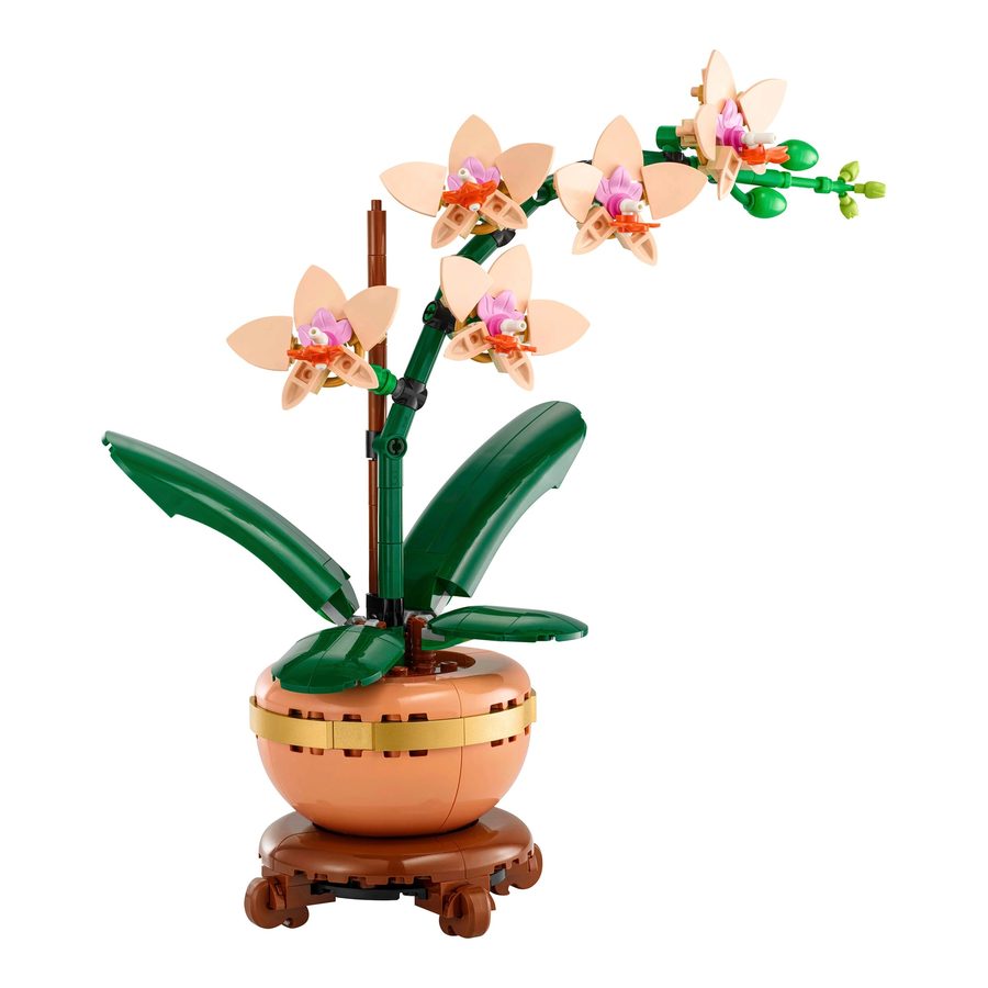 Lego® Botanicals 10343 Mini-Orchidee von Lego