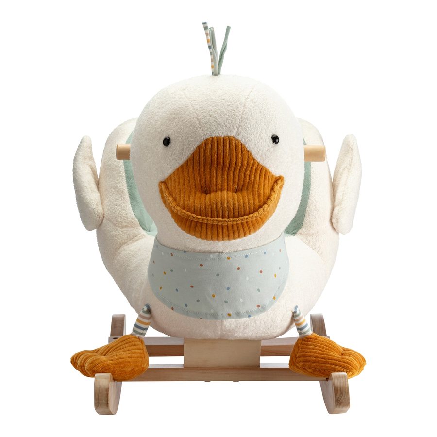Sterntaler Schaukeltier Ente Edda von Sterntaler