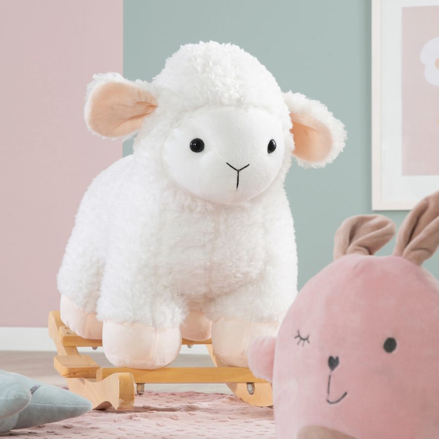 Roba Schaukeltier Schaf von roba