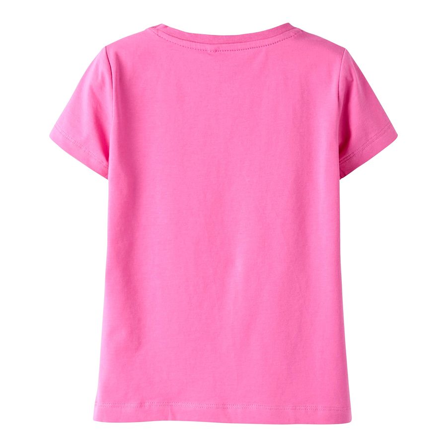 Name It T-Shirt Zitronen-Tasche