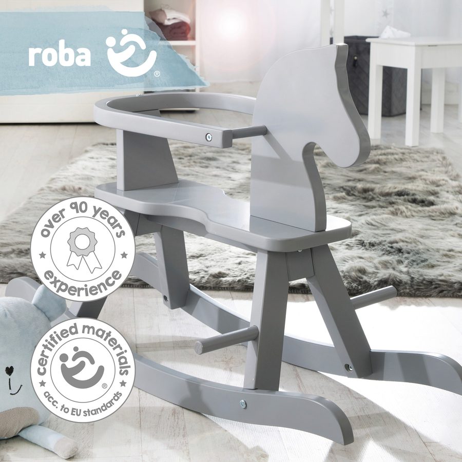 Roba Schaukelpferd von roba