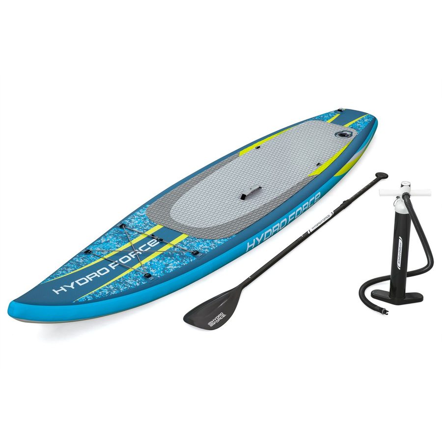 Bestway Hydro Force® SUP Touring Board-Set Aqua Glider™ 320 x 79 x 12 cm