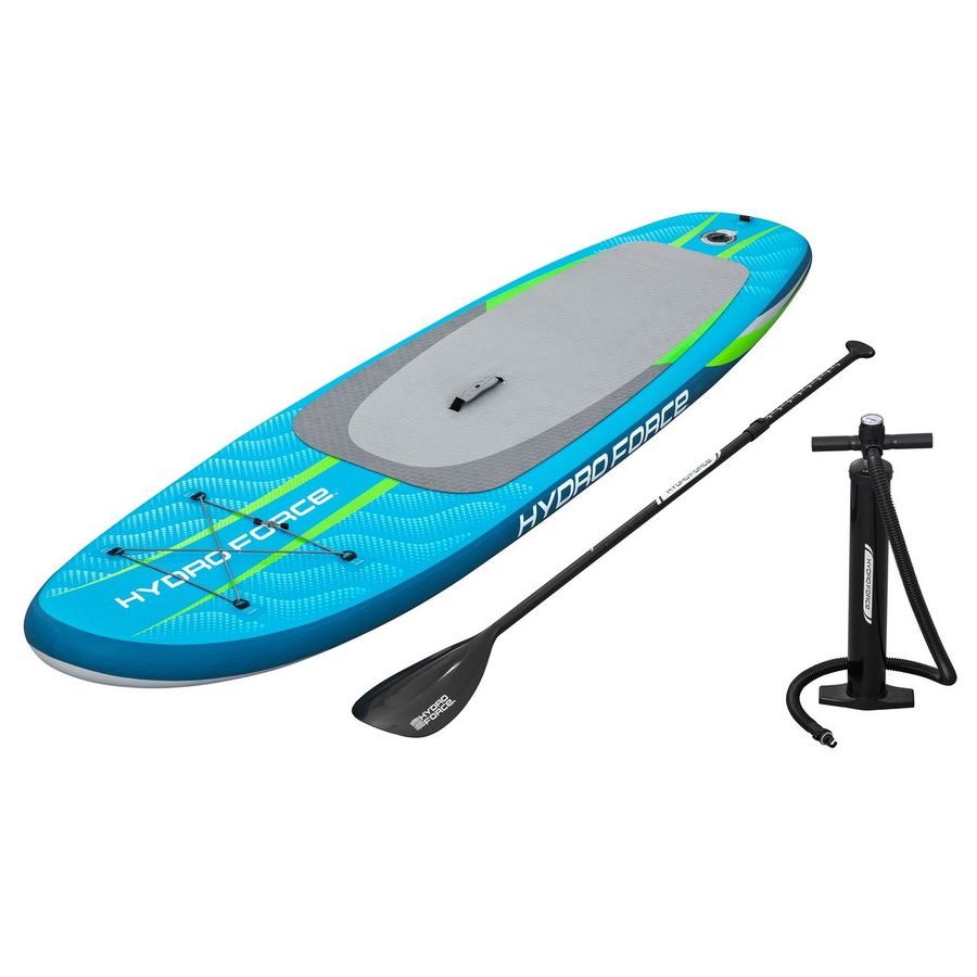 Bestway Hydro Force® SUP Allround Board-Set Aqua Journey™ 274 x 76 x 12 cm