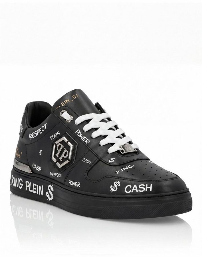 PHILIPP PLEIN Low-Top-Sneaker Sneaker
