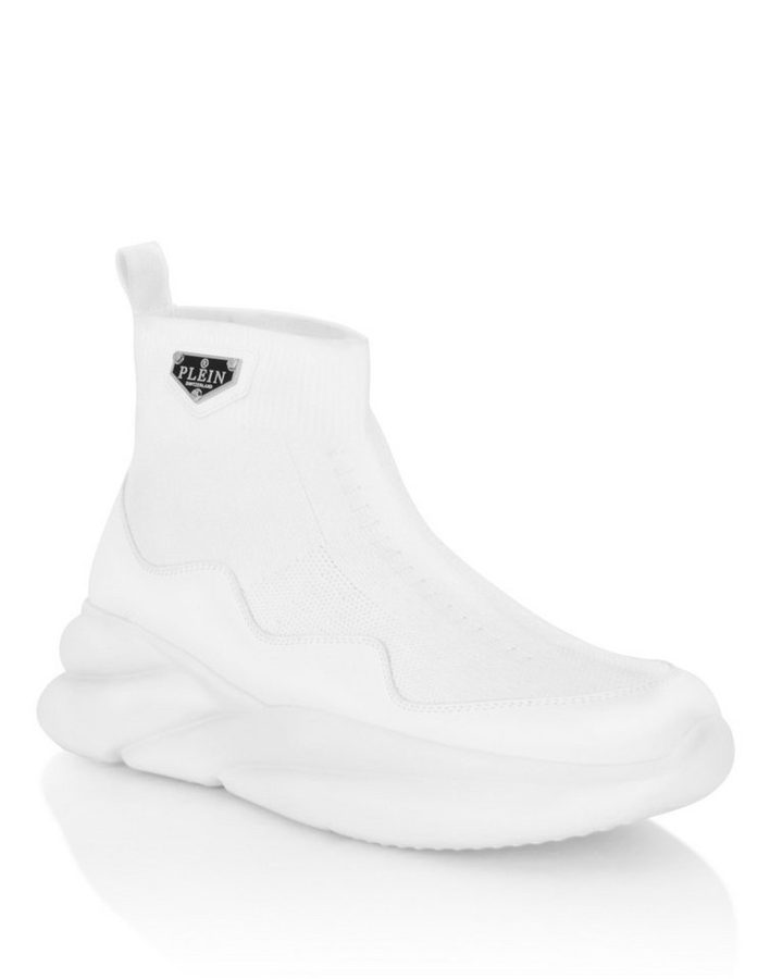 PHILIPP PLEIN Skywalker Sneaker