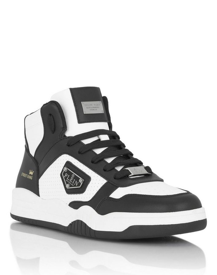 PHILIPP PLEIN Street Sneaker