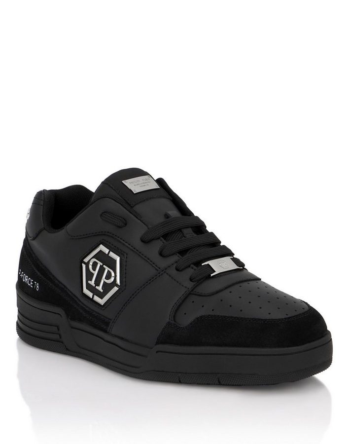 PHILIPP PLEIN P-Force 78 Sneaker