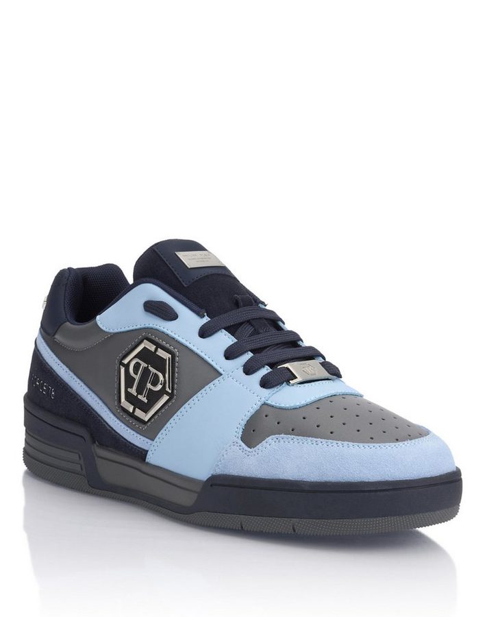 PHILIPP PLEIN P-Force 78 Sneaker