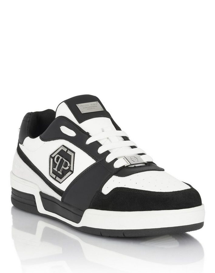 PHILIPP PLEIN P-Force 78 Sneaker
