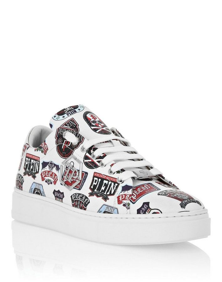 PHILIPP PLEIN Carson Sneaker