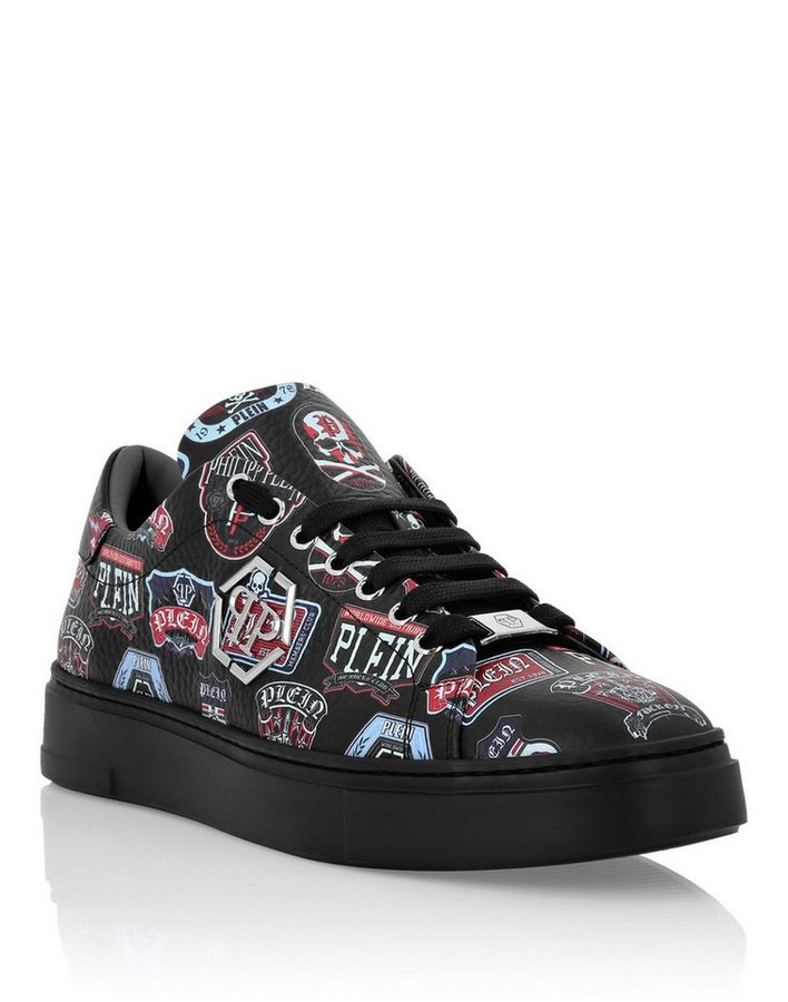 PHILIPP PLEIN Carson Sneaker