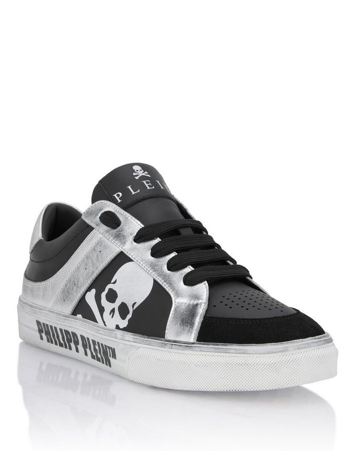 PHILIPP PLEIN Retrokickz Sneaker