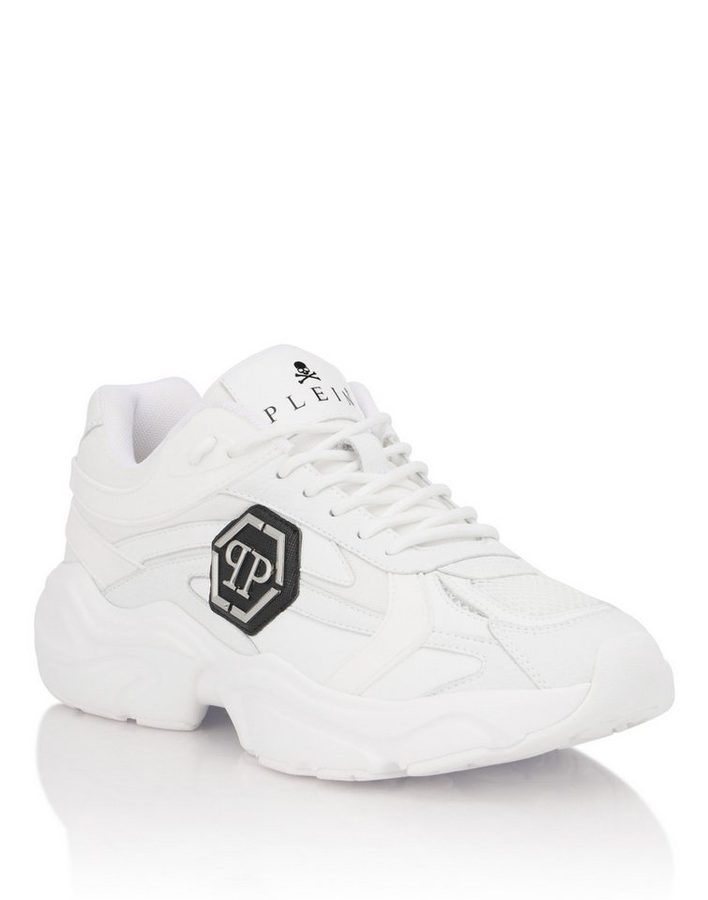 PHILIPP PLEIN Runner Sneaker Sneaker