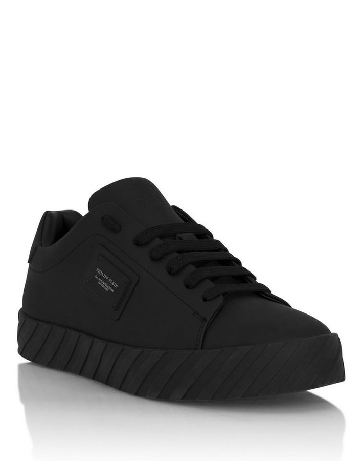 PHILIPP PLEIN Placca Sneaker