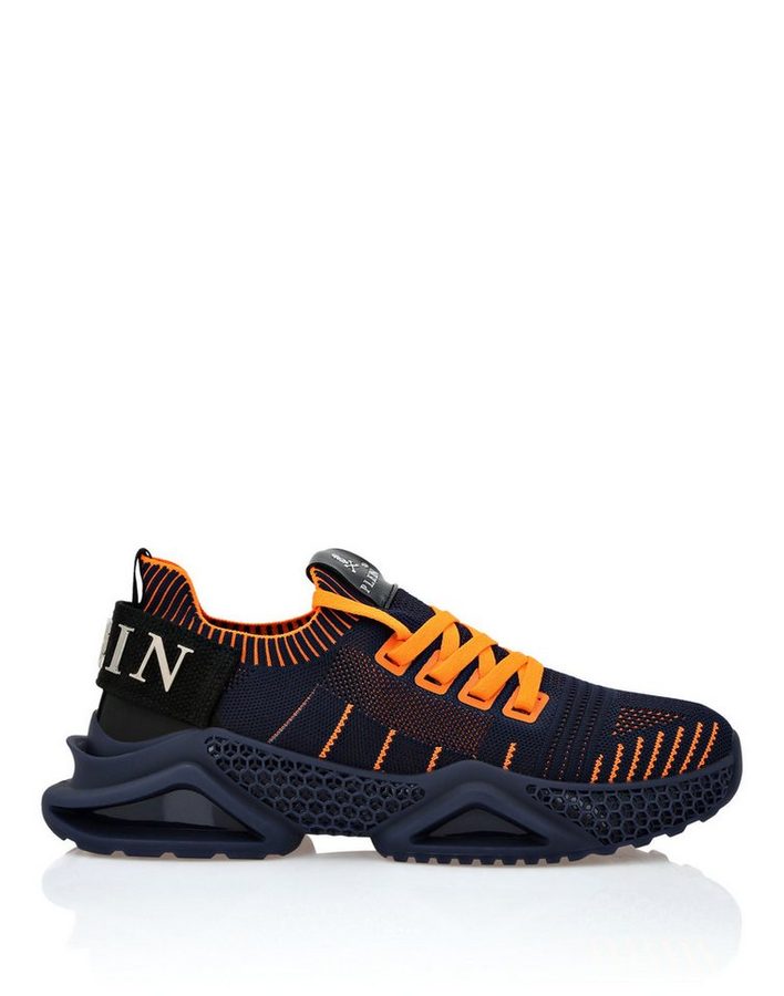 PHILIPP PLEIN Iconic Plein Sneaker