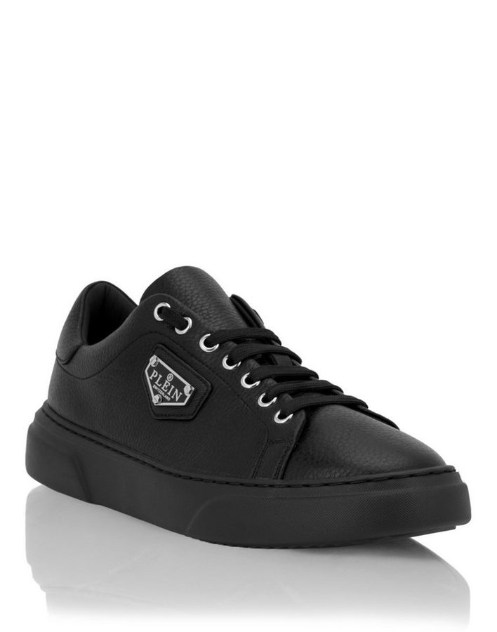 PHILIPP PLEIN Iconic Plein Sneaker