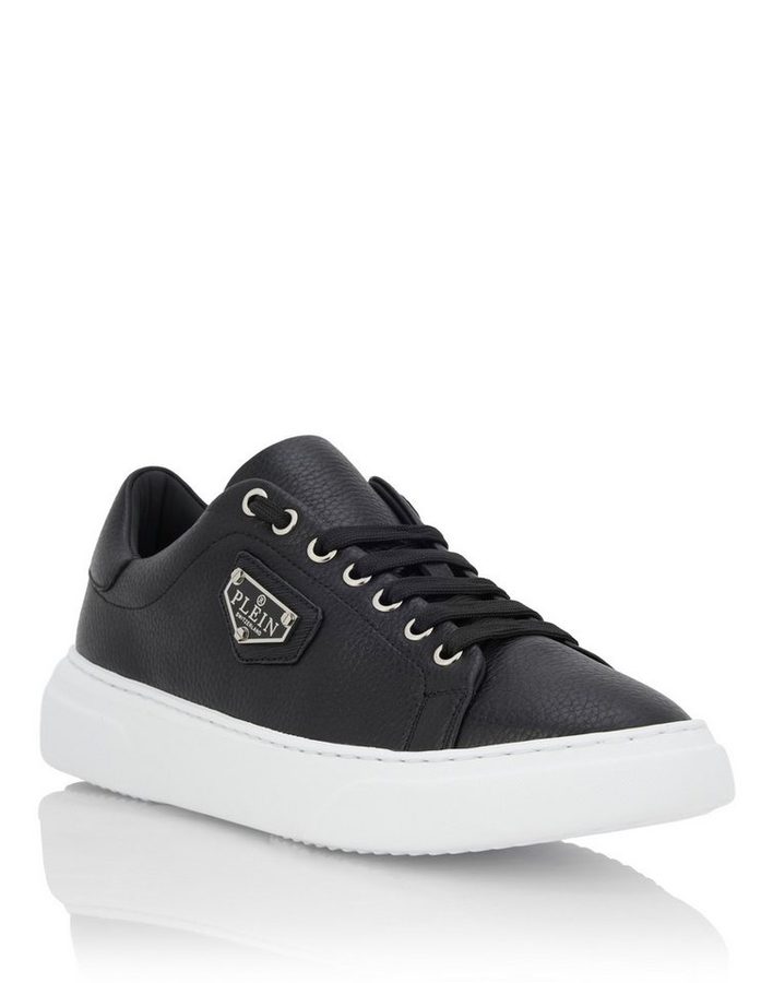 PHILIPP PLEIN Iconic Plein Sneaker