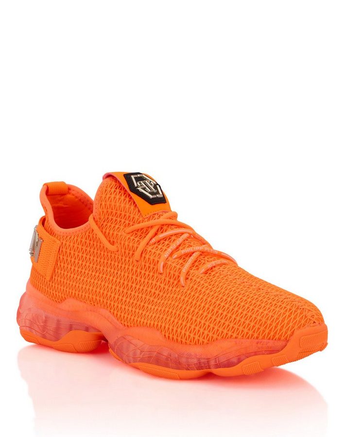 PHILIPP PLEIN Hyper Shock Sneaker