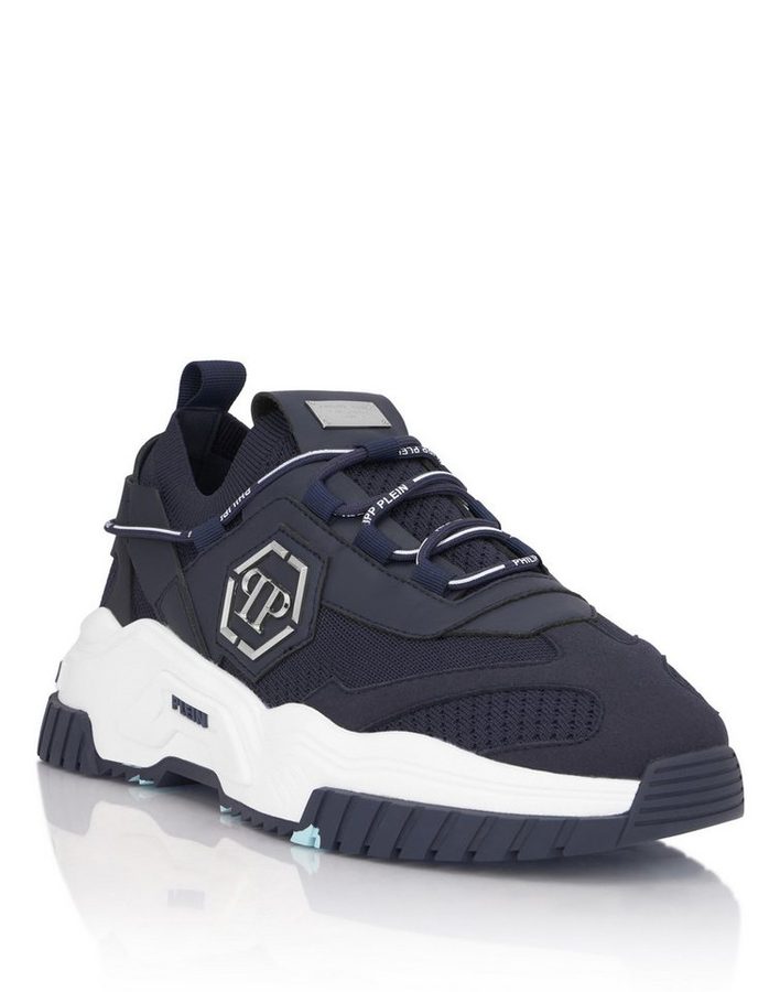 PHILIPP PLEIN Predator Sneaker