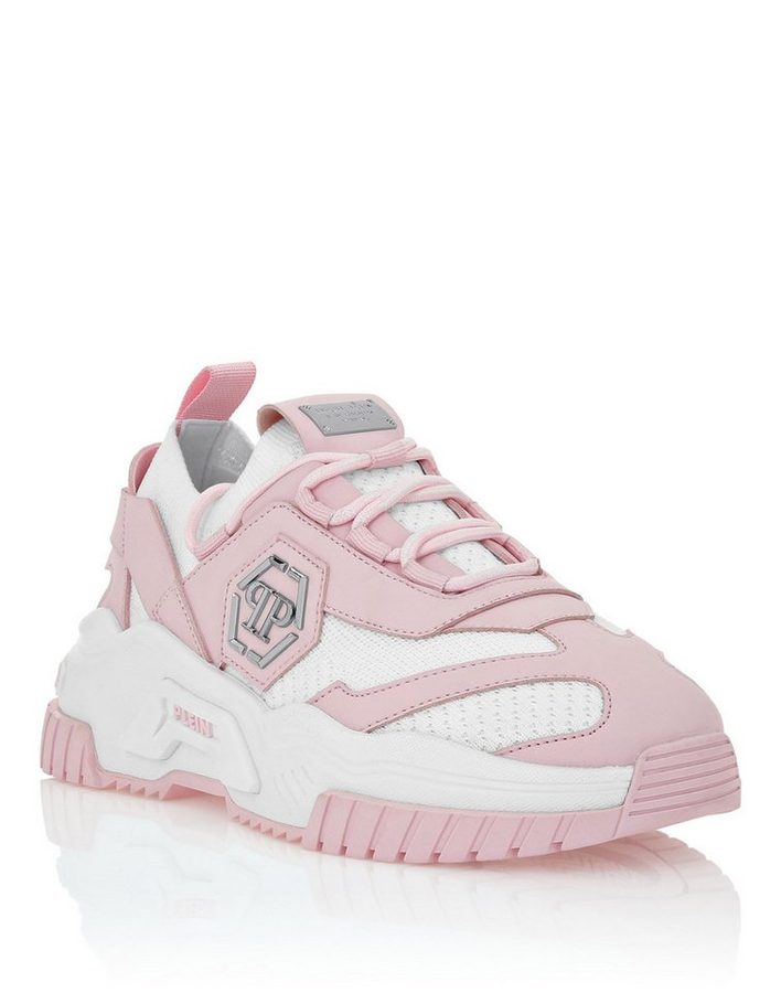 PHILIPP PLEIN Predator Sneaker