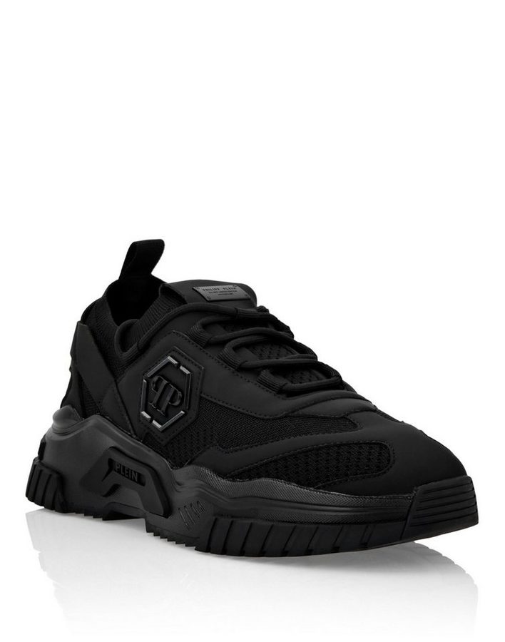 PHILIPP PLEIN Predator Sneaker
