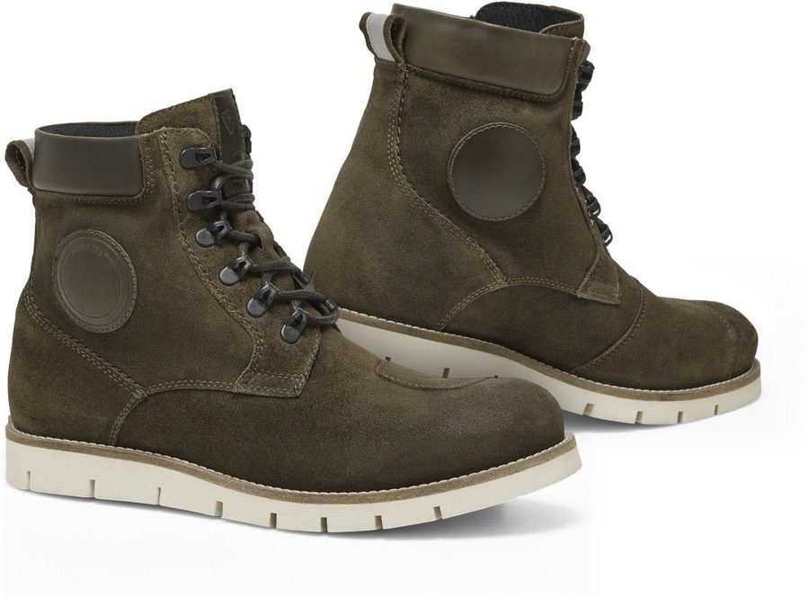 Revit Ginza 3 Motorrad Stiefel Motorradstiefel
