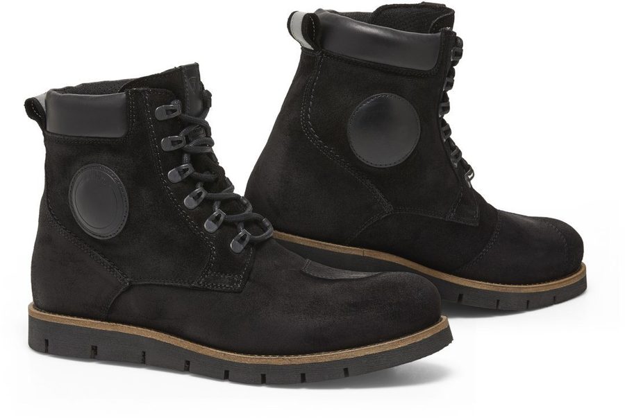 Revit Ginza 3 Motorrad Stiefel Motorradstiefel