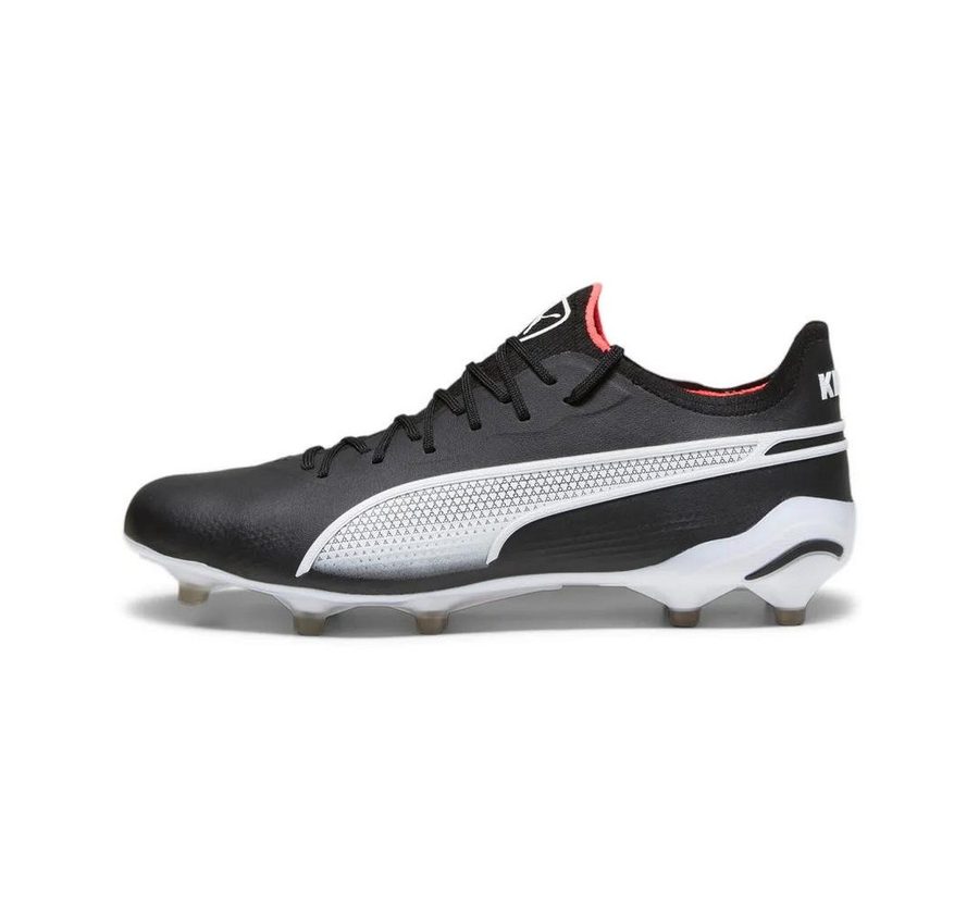 PUMA Herren Fussballschuhe King Ultimate FG/AG Sneaker