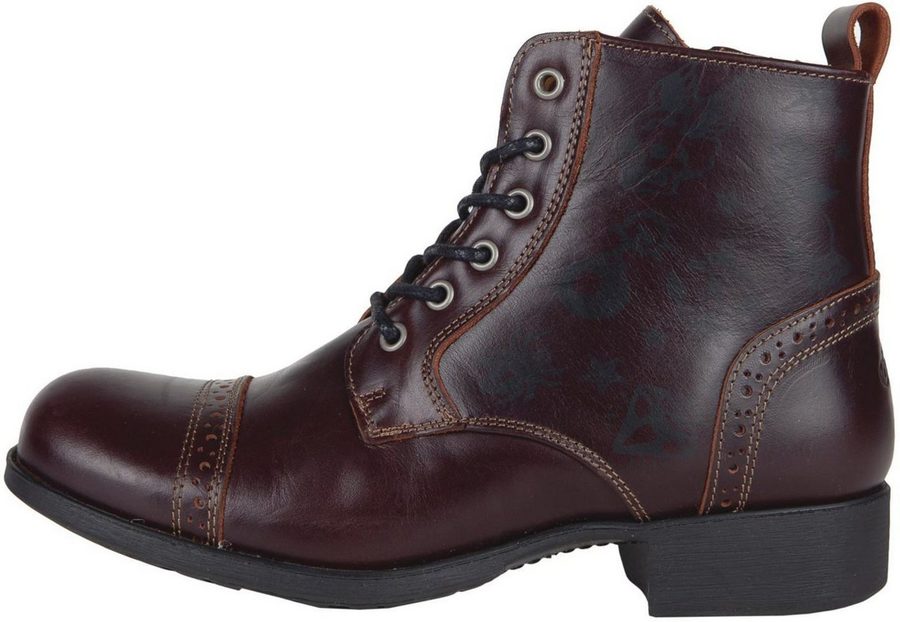 Helstons Mehari Damen Motorradstiefel Motorradstiefel wasserdicht
